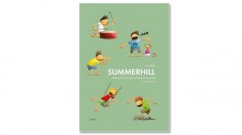 Kniha Summerhill - predslov vydavateľa