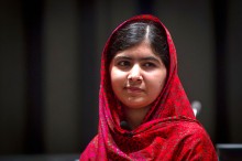 Nobelova cena pre Malalu Yousafzay a otázka práv detí