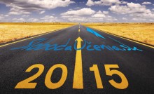 Plány na rok 2015 (a ďalej)