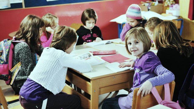 Sudbury: unschooling školy