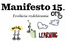 Manifesto 15